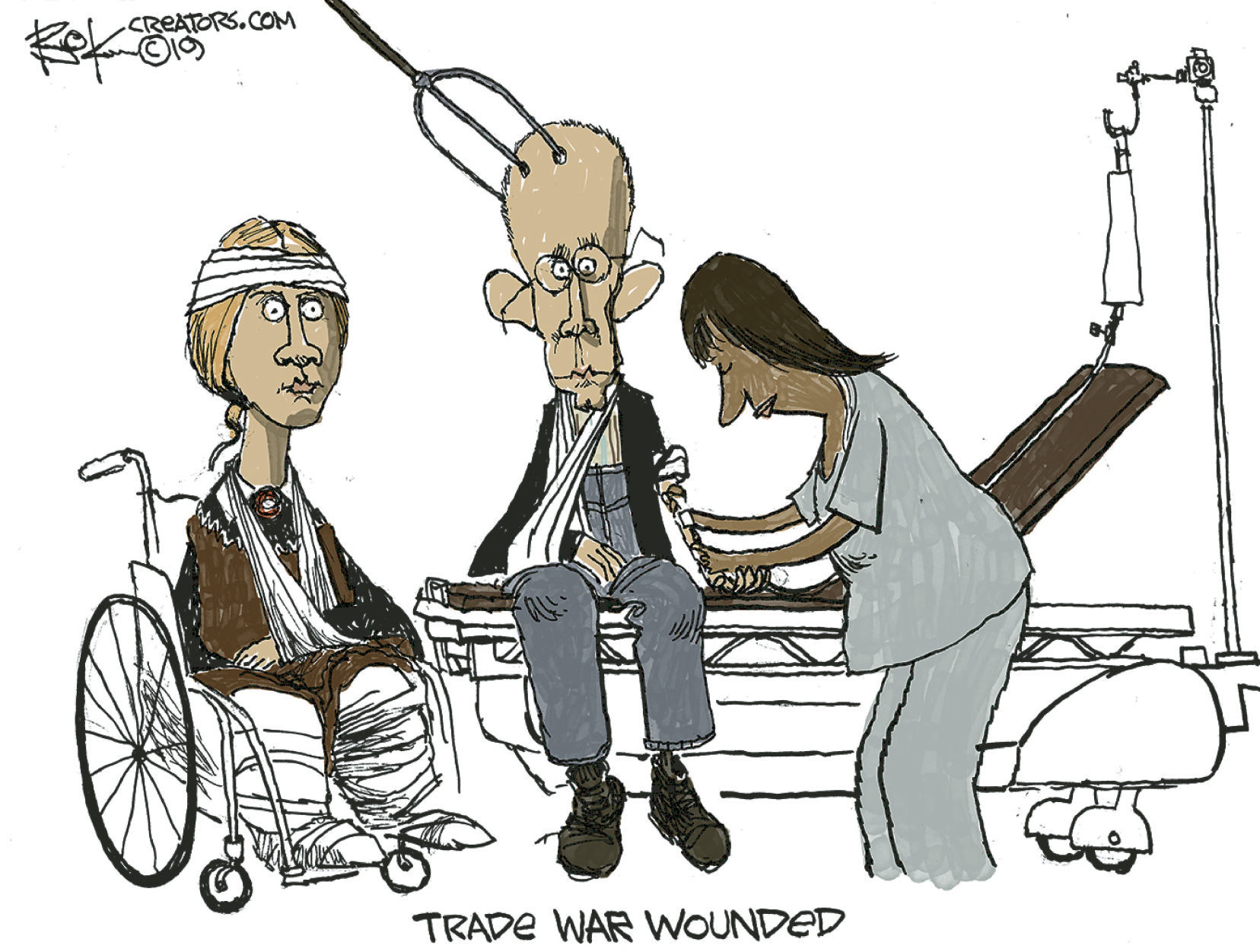 cartoon